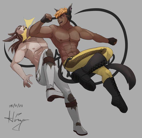 Onyx Wasp by Hiranyan!